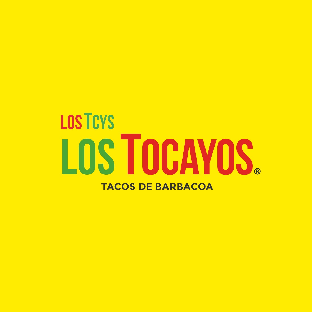 Los Tocayos